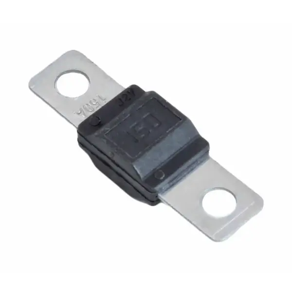 Autopojistky MIDI šroubovací, pro vyšší proud, různé varianty - ASTA Maximální proud: 150 A