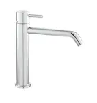 Novaservis Ferro Ciriculus - Umývadlová batéria s výpusťou Click-Clack, chróm BCK2ML