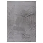 Koberec Comfort 1,2/1,7 CMF 501 stříbrný