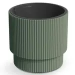 Kvetináč Milly DBMIN400 2411U zelená