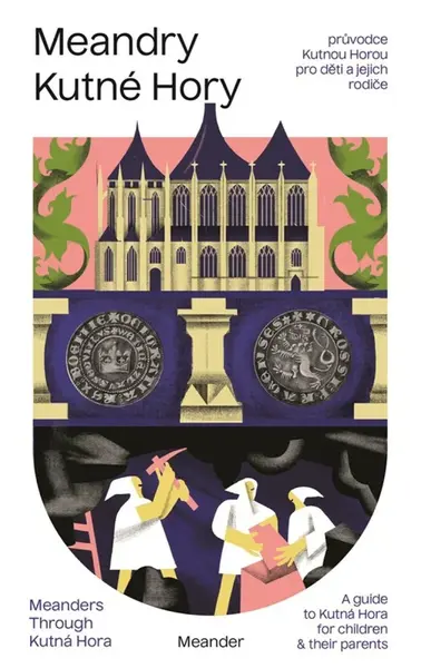 Meandry Kutné Hory (poškozená)