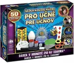 Škola kouzel pro učně (poškozená)
