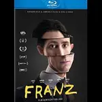 Různí interpreti – Franz Blu-ray