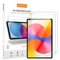 Techsuit ArmorGlass CrystalHD, Huawei MatePad SE 11, 2 kusy