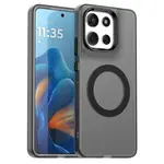 Techsuit CandyCase MagSafe, Motorola Moto G86, černý