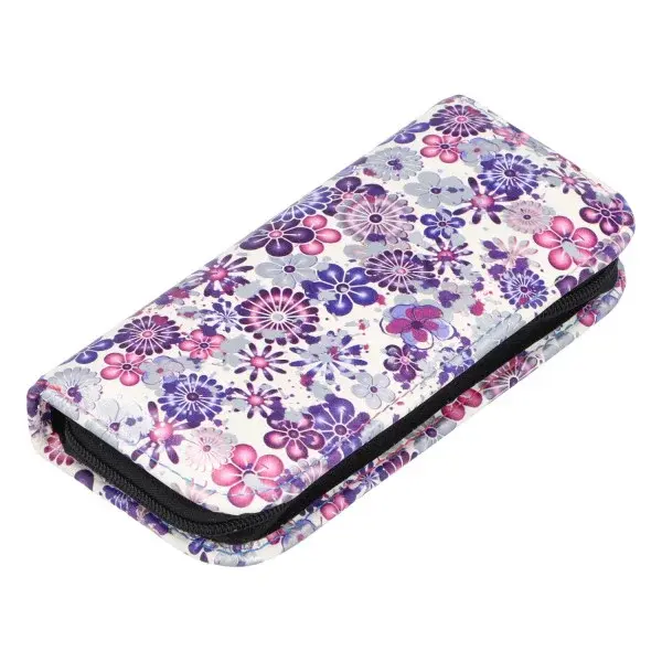 Kožená manikúra a pedikúra farebná - Solingen Samar