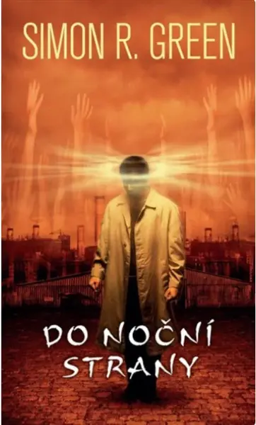 Do Noční strany (poškozená) - Simon R. Green