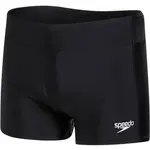 Speedo ESSENTIAL HOUSTON AQUASHORT Pánske plavky, čierna, veľkosť