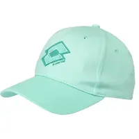 Lotto BLOIS Dětská kšiltovka, tyrkysová, velikost 4-7Y