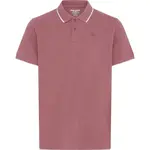 BLEND BHEDIN Pánske polotričko, červená, veľkosť XXXL