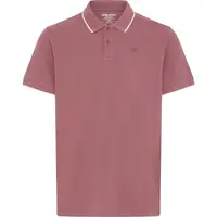 BLEND BHEDIN Pánske polotričko, červená, veľkosť XXXL