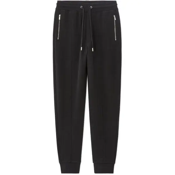 CELIO LOPIQUET Pánske nohavice, čierna, veľkosť