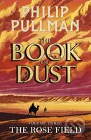 Rose Field - kniha z kategorie Fantasy