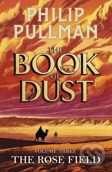 Rose Field - kniha z kategorie Fantasy