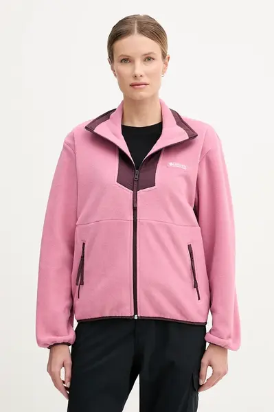 Športová mikina Columbia Sequoia Grove