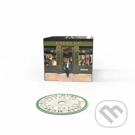 Olly Murs: Knees Up - Olly Murs, Olly Murs