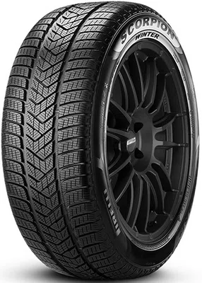 PIRELLI 235/55 R 18 104H SCORPION_WINTER TL XL RB M+S 3PMSF FP ECO