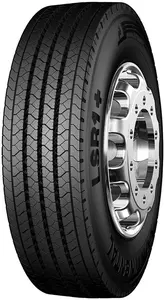 CONTINENTAL 215/75 R 17.5 126/124M LSR1+ TL
