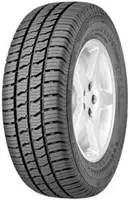 CONTINENTAL 205/65 R 16 107/105T VANCOFOURSEASON_2 TL C 8PR M+S 3PMSF