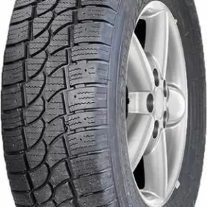 RIKEN 205/65 R 16 107/105R CARGO_WINTER TL C M+S 3PMSF