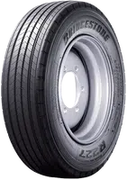BRIDGESTONE 285/70 R 19.5 144/142M R227 TL M+S
