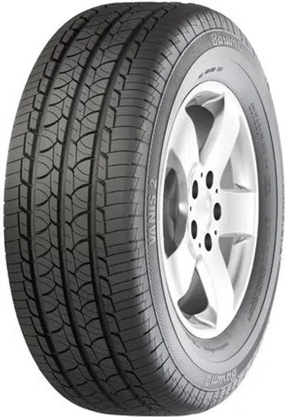 BARUM 235/65 R 16 115/113R VANIS_2 TL C