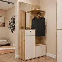 Predsieňový Nábytok II Kendray Mauvella Kedd02l-M844