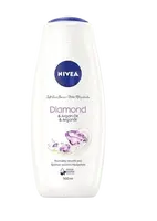 NIVEA Sprchový gel DIAMOND TOUCH 250ml