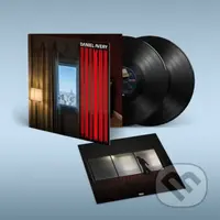 Daniel Avery: Tremor LP - Daniel Avery, Daniel Avery