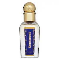 Khadlaj Sensuous Parfémovaný olej unisex 15 ml