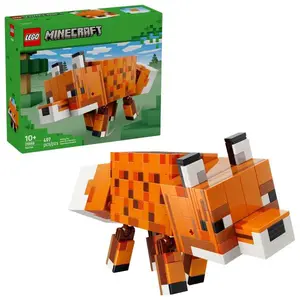 LEGO® Minecraft™ 21588 Liška
