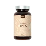NUTRAPIE Balanced Lipids 90 kapslí