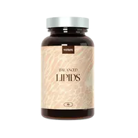 NUTRAPIE Balanced Lipids 90 kapslí