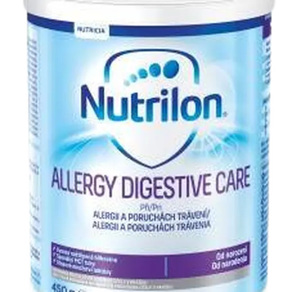 NUTRILON Allergy Digestive Care por.plv.sol. 450 g