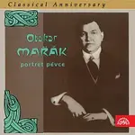 Otakar Mařák – Otakar Mařák. Portrét pěvce