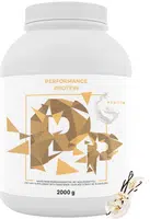 BRAINMAX Performance Protein vanilka 2000 g