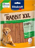 VITAKRAFT Rabbit králičí plátky XXL 250 g
