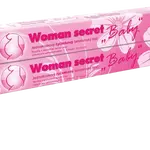 WOMAN SECRET Baby těhotenský tyčinkový test 2 ks