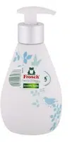 FROSCH Tekuté mýdlo Sensitive dávkovač EKO 300 ml