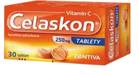 CELASKON Celaskon 250mg 30 tablet 30 tablet