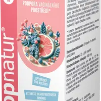 TOPNATUR Candistop 60 kapslí