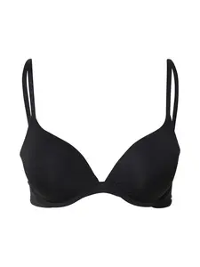 Tommy Hilfiger Underwear Podprsenka  čierna