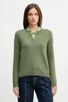 Vlnený kardigán United Colors of Benetton