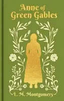 Anne of Green Gables - Lucy Maud Montgomeryová