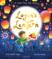 Logan's Lantern - Lucy Tandon Copp