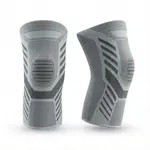 Kompresní 3D bandáž na koleno UNIZDRAV