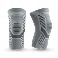 Kompresní 3D bandáž na koleno UNIZDRAV