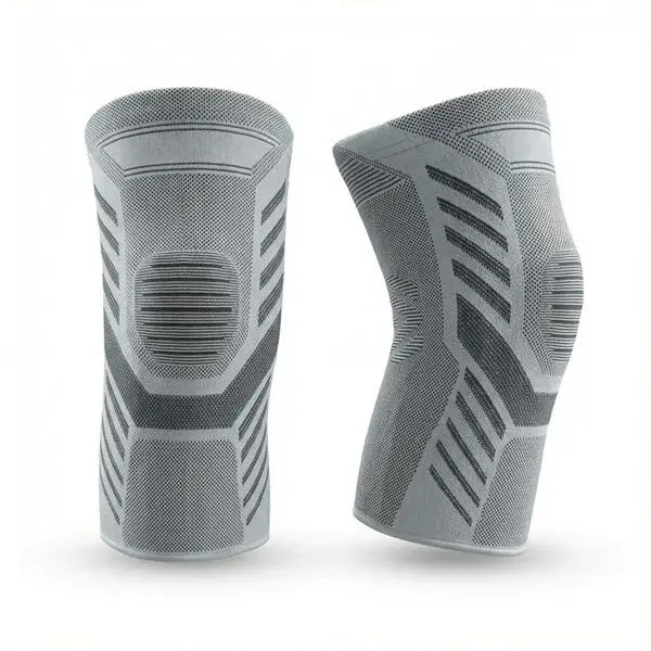 Kompresní 3D bandáž na koleno UNIZDRAV