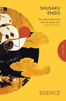 Silence - Shusaku Endo