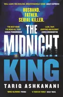 The Midnight King - Tariq Ashkanani